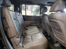 Honda Pilot Exl Image 11