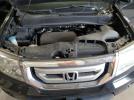 Honda Pilot Exl Image 8