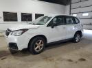 Subaru Forester 2.5i Image 1