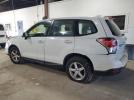 Subaru Forester 2.5i Image 4
