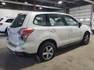 Subaru Forester 2.5i Image 12