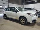 Subaru Forester 2.5i Image 2