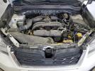 Subaru Forester 2.5i Image 13