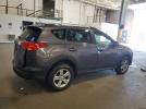 Toyota RAV4 Xle Image 4