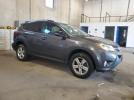 Toyota RAV4 Xle Image 5
