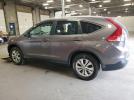 Honda Crv Exl Image 4
