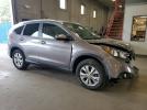 Honda Crv Exl Image 2