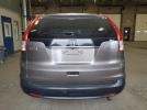 Honda Crv Exl Image 6