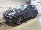 Porsche Cayenne Se Hybrid Platinum Image 1