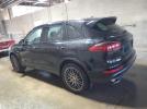 Porsche Cayenne Se Hybrid Platinum Image 4