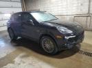 Porsche Cayenne Se Hybrid Platinum Image 3