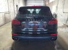 Porsche Cayenne Se Hybrid Platinum Image 7