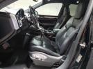 Porsche Cayenne Se Hybrid Platinum Image 9
