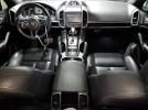 Porsche Cayenne Se Hybrid Platinum Image 11