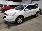 Chevrolet Traverse Lt Image 1
