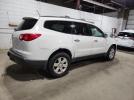 Chevrolet Traverse Lt Image 3