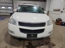 Chevrolet Traverse Lt Image 4