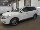 Nissan Pathfinder S Image 1