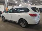 Nissan Pathfinder S Image 2