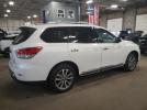 Nissan Pathfinder S Image 10
