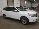 Nissan Pathfinder S Image 3