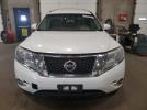 Nissan Pathfinder S Image 5