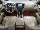 Nissan Pathfinder S Image 11