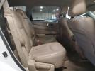 Nissan Pathfinder S Image 9
