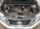 Nissan Pathfinder S Image 4