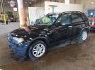BMW X Series 2.5i Image 1
