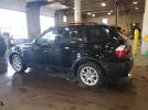 BMW X Series 2.5i Image 2
