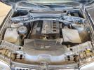 BMW X Series 2.5i Image 9