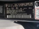 BMW X Series 2.5i Image 11