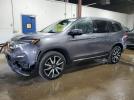Honda Pilot Touring Image 1