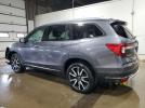 Honda Pilot Touring Image 5