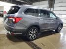Honda Pilot Touring Image 4