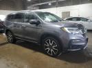 Honda Pilot Touring Image 3