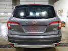 Honda Pilot Touring Image 8