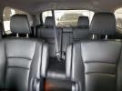 Honda Pilot Touring Image 7