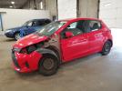 Toyota Yaris Image 1