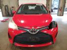 Toyota Yaris Image 10