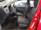 Toyota Yaris Image 12
