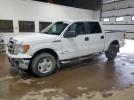 Ford F-150 Supercrew Image 1