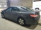 Toyota Camry Base Image 5