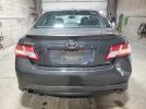 Toyota Camry Base Image 4