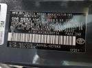 Toyota Camry Base Image 2