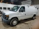 Ford Econoline E250 Van Image 1