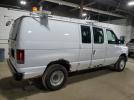 Ford Econoline E250 Van Image 5