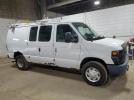 Ford Econoline E250 Van Image 11