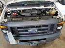 Ford Econoline E250 Van Image 12